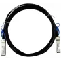 Cavo SFP28 DAC BlueOptics SFP28-DAC-3M-FR-BL 3m connettore/connettore