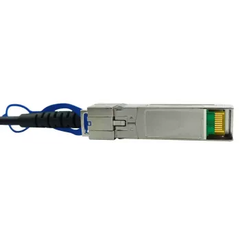 Cavo SFP28 DAC BlueOptics SFP28-DAC-3M-NG-BL, 3 m, InfiniBand