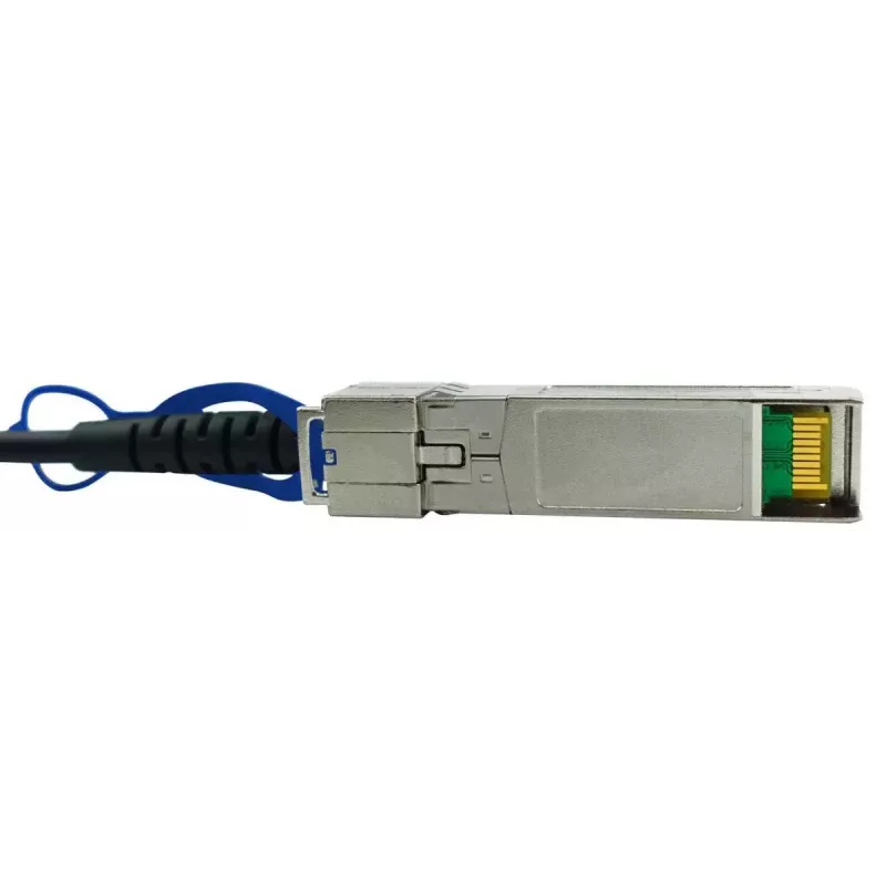 Cavo SFP28 DAC BlueOptics SFP28-DAC-3M-NG-BL, 3 m, InfiniBand