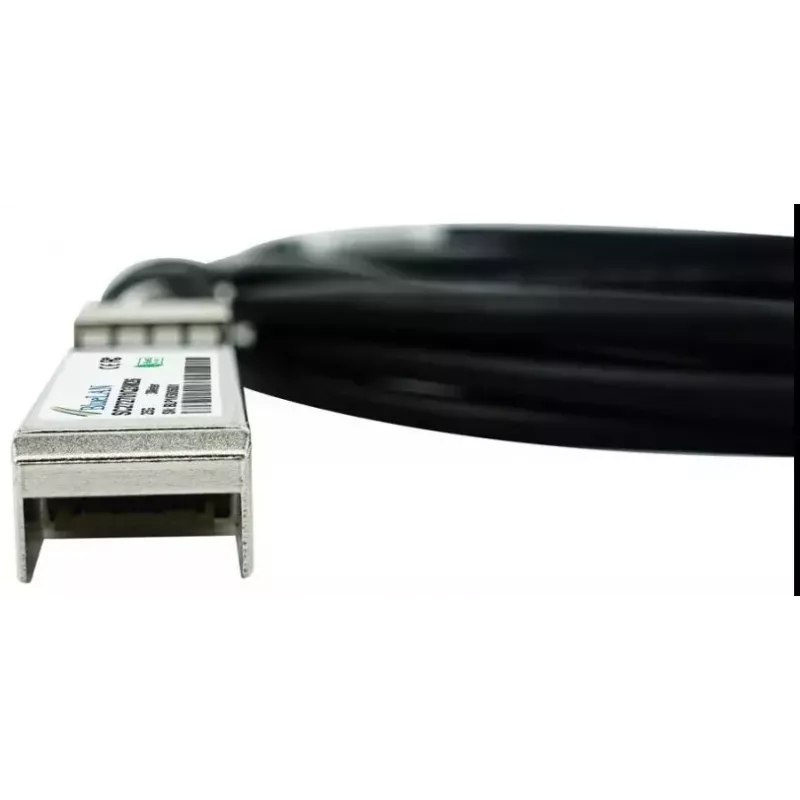 Cavo SFP28 DAC BlueOptics SFP28-DAC-3M-NG-BL, 3 m, InfiniBand