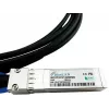 Cavo SFP28 DAC BlueOptics SFP28-DAC-3M-NG-BL, 3 m, InfiniBand