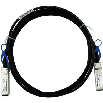 Cavo SFP28 DAC BlueOptics SFP28-DAC-3M-NG-BL, 3 m, InfiniBand