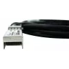Cavo SFP28 DAC BlueOptics SFP28-DAC-3M-QL 3m connettore/connettore