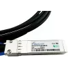 Cavo SFP28 DAC BlueOptics SFP28-DAC-3M-SS 3m connettore/connettore