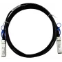 Cavo SFP28 DAC BlueOptics SFP28-DAC-3M-ZY 3m connettore/connettore