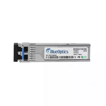 Modulo ricetrasmettitore SFP BlueOptics SFP-2DH-BO fibra ottica 155 Mbit/s 1310 nm