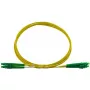 Cavo in fibra ottica InfiniBand BlueOptics SFP3131BU0.5MM 0,5 m LC