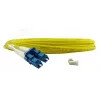 Cavo in fibra ottica InfiniBand BlueOptics SFP3131BU15MK 15 m LC