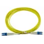 Cavo in fibra ottica InfiniBand BlueOptics SFP3131BU15MK 15 m LC