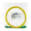 Cavo in fibra ottica InfiniBand BlueOptics SFP3131BU2MM 2 m LC giallo