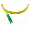 Cavo in fibra ottica InfiniBand BlueOptics SFP3131BU2MM 2 m LC giallo