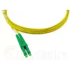 Cavo in fibra ottica InfiniBand BlueOptics SFP3131BU2MS 2 m LC giallo