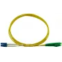 Cavo in fibra ottica InfiniBand BlueOptics SFP3131BU2MS 2 m LC giallo