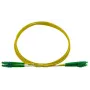 Cavo in fibra ottica InfiniBand BlueOptics SFP3131BU5MM 5 m LC giallo