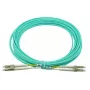 Cavo in fibra ottica InfiniBand BlueOptics SFP3131EU10MK 10 m LC OM3
