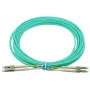 Cavo in fibra ottica InfiniBand BlueOptics SFP3131EU15MK 15 m 2x LC
