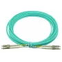 Cavo in fibra ottica InfiniBand BlueOptics SFP3131EU20MK 20 m LC acqua