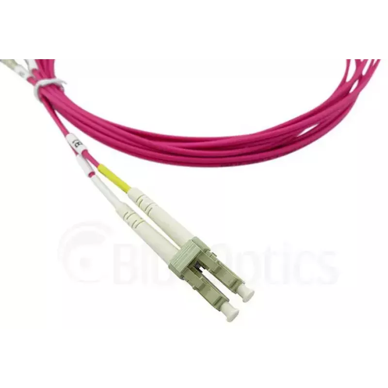 Cavo in fibra ottica InfiniBand BlueOptics SFP3131FU10MK 10 m LC