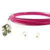 Cavo in fibra ottica InfiniBand BlueOptics SFP3131FU10MK 10 m LC