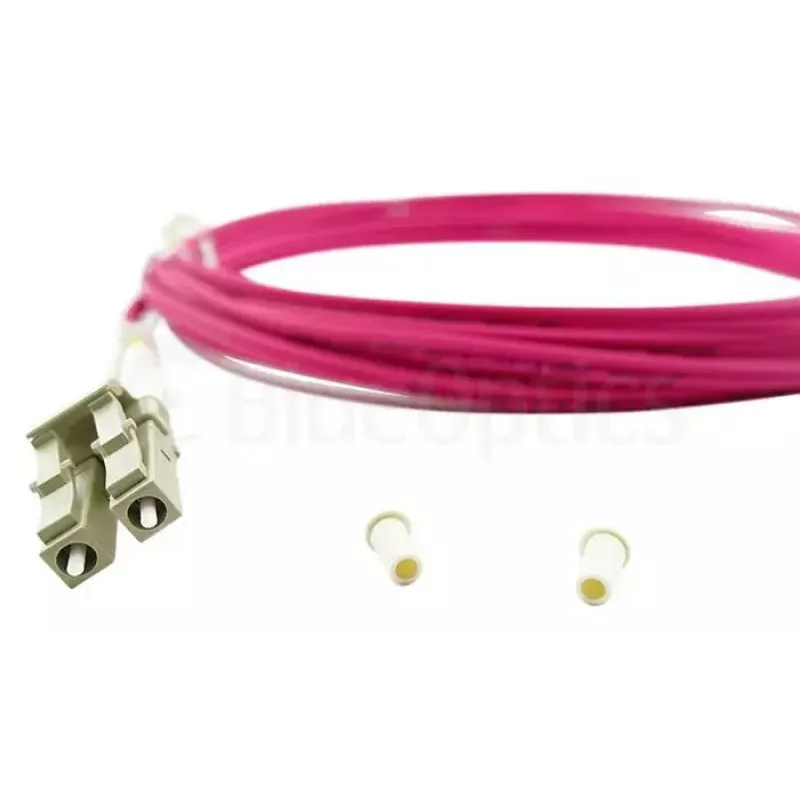 Cavo in fibra ottica InfiniBand BlueOptics SFP3131FU10MK 10 m LC