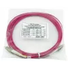 Cavo in fibra ottica InfiniBand BlueOptics SFP3131FU2MK 2 m LC OM4