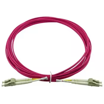 Cavo in fibra ottica InfiniBand BlueOptics SFP3131FU2MK 2 m LC OM4