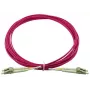 Cavo in fibra ottica InfiniBand BlueOptics SFP3131FU2MK 2 m LC OM4