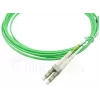 Cavo in fibra ottica BlueOptics SFP3131GU30MK LC OM5 30 m verde