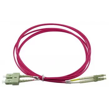 Cavo in fibra ottica InfiniBand BlueOptics SFP3132FU10MK 10 m LC SC