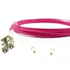 Cavo in fibra ottica InfiniBand BlueOptics SFP3132FU2MK 2 m LC SC