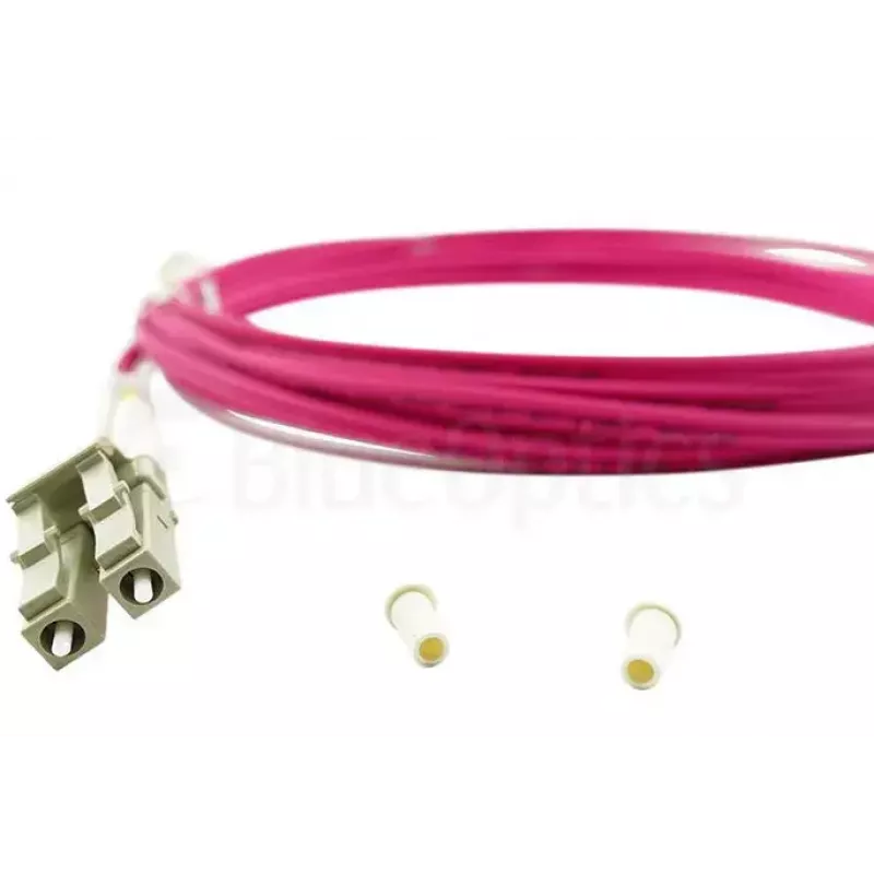 Cavo in fibra ottica InfiniBand BlueOptics SFP3132FU2MK 2 m LC SC