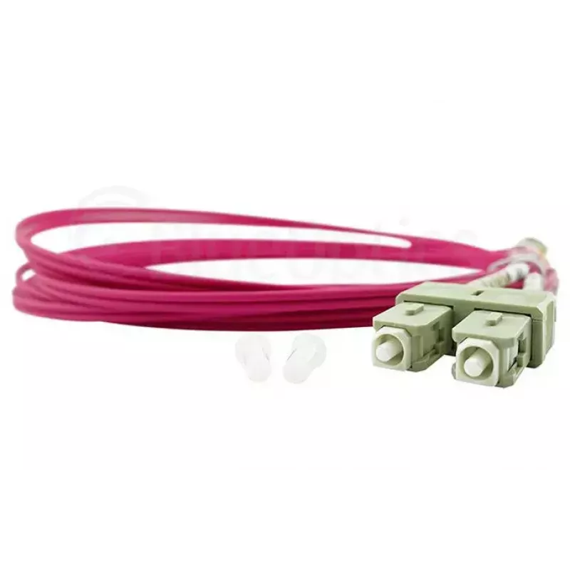 Cavo in fibra ottica InfiniBand BlueOptics SFP3132FU2MK 2 m LC SC