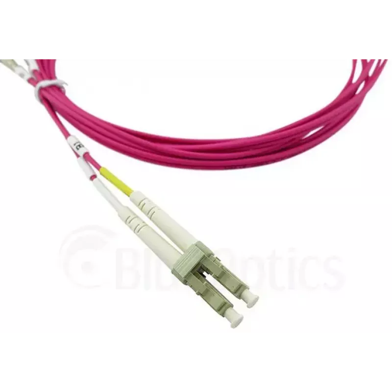 Cavo in fibra ottica InfiniBand BlueOptics SFP3132FU2MK 2 m LC SC