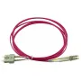 Cavo in fibra ottica InfiniBand BlueOptics SFP3132FU50MK 50 m LC SC