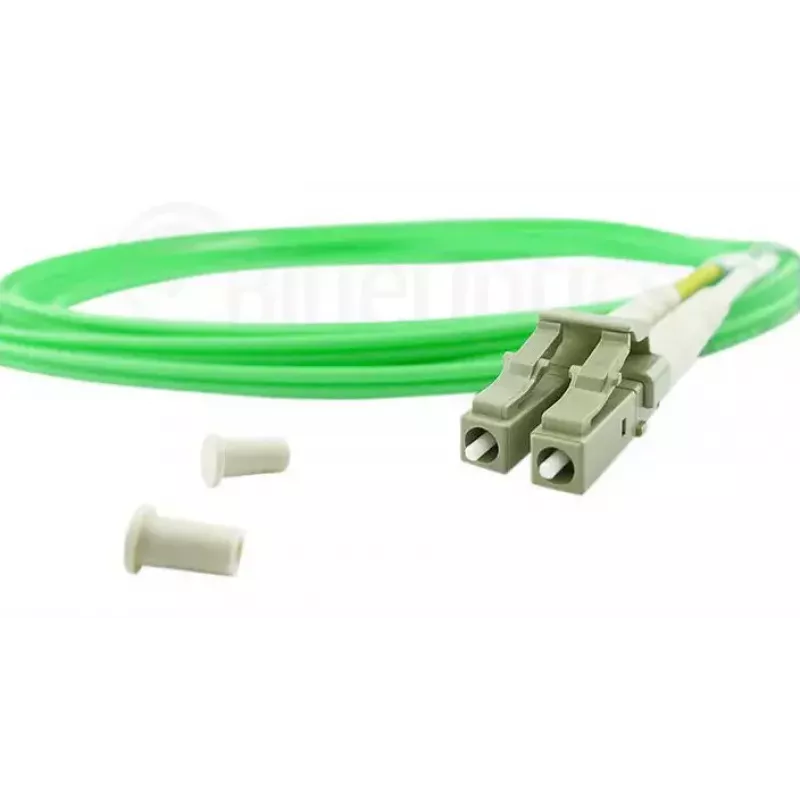 Cavo in fibra ottica BlueOptics SFP3132GU30MK LC SC OM5 30 m giallo