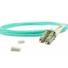 Cavo in fibra ottica BlueOptics SFP3133EU20MK 20 m LC ST OM3