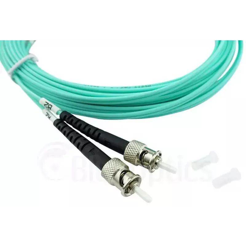 Cavo in fibra ottica BlueOptics SFP3133EU20MK 20 m LC ST OM3
