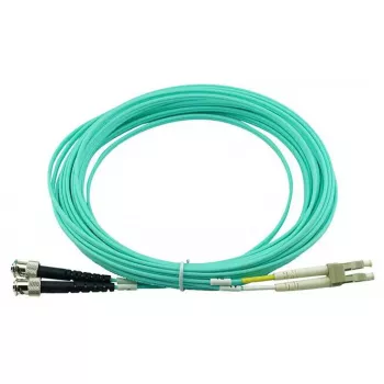Cavo in fibra ottica BlueOptics SFP3133EU20MK 20 m LC ST OM3
