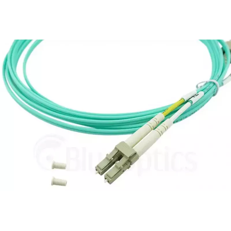Cavo in fibra ottica InfiniBand BlueOptics SFP3133EU50MK 50 m LC ST