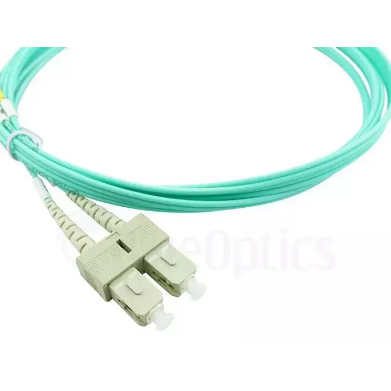 Cavo in fibra ottica InfiniBand BlueOptics SFP3232EU15MK 15 m SC