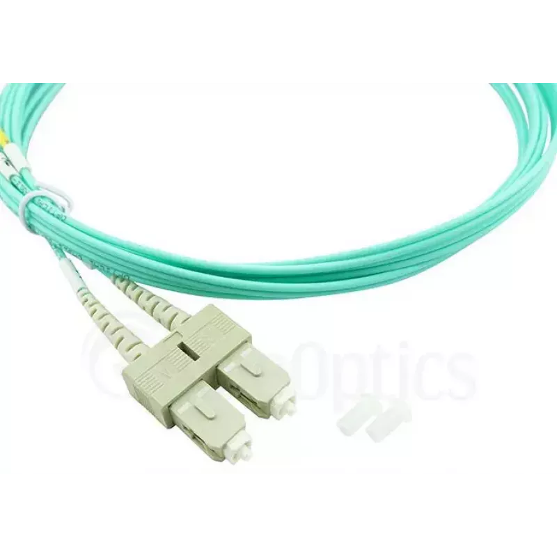Cavo in fibra ottica InfiniBand BlueOptics SFP3232EU15MK 15 m SC