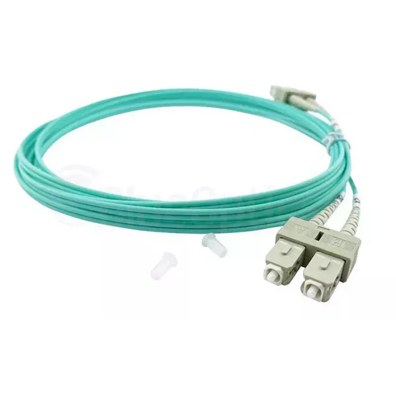 Cavo in fibra ottica InfiniBand BlueOptics SFP3232EU15MK 15 m SC
