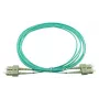 Cavo in fibra ottica InfiniBand BlueOptics SFP3232EU15MK 15 m SC