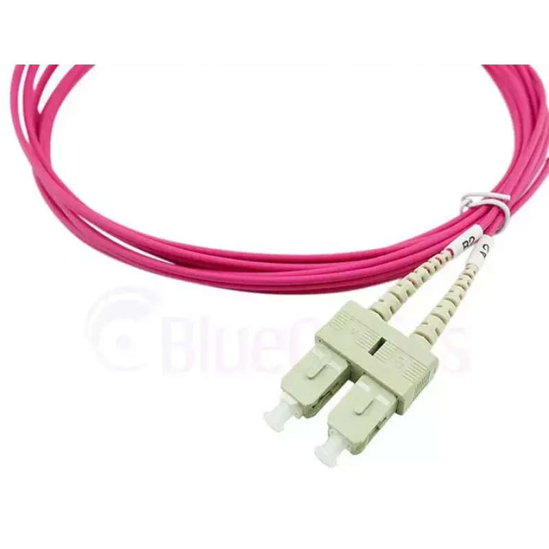 Cavo in fibra ottica InfiniBand BlueOptics SFP3232FU10MK 10 m SC