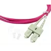 Cavo in fibra ottica InfiniBand BlueOptics SFP3232FU10MK 10 m SC