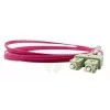 Cavo in fibra ottica InfiniBand BlueOptics SFP3232FU10MK 10 m SC