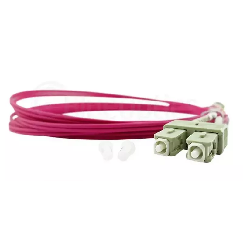 Cavo in fibra ottica InfiniBand BlueOptics SFP3232FU10MK 10 m SC