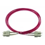 Cavo in fibra ottica InfiniBand BlueOptics SFP3232FU10MK 10 m SC