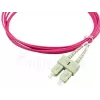 Cavo in fibra ottica InfiniBand BlueOptics SFP3232FU7.5MK 7,5 m SC