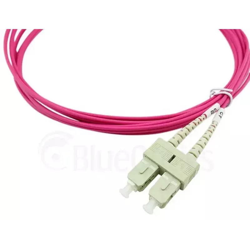 Cavo in fibra ottica InfiniBand BlueOptics SFP3232FU7.5MK 7,5 m SC
